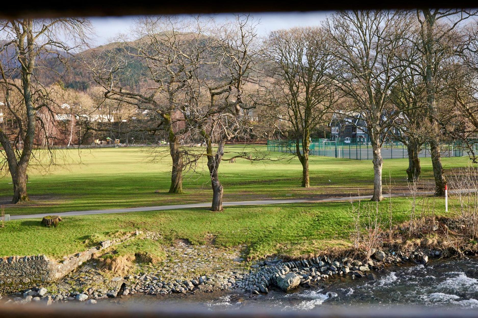 Riverside Park 6 Keswick  Exterior photo